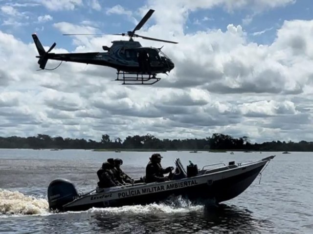 Batalho da Polcia Militar Ambiental troca de comando nesta sexta-feira