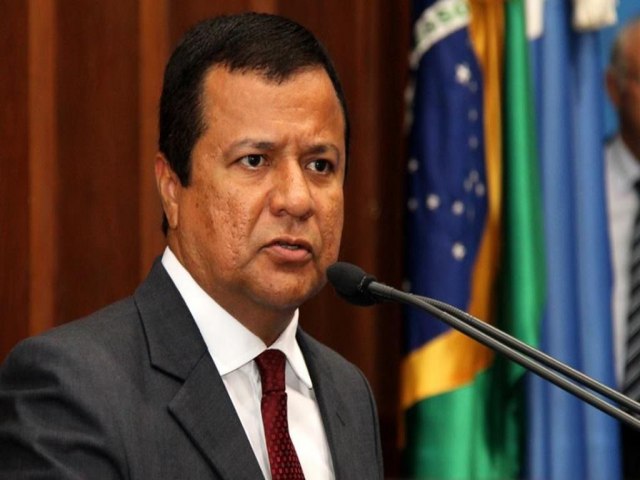 Deputado Amarildo Cruz, do PT, morre aos 60 anos 