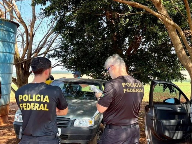 Grupo que trocava vdeos com estupros de crianas  alvo da Polcia Federal aps alerta de ONG