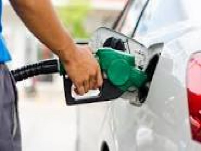 Petrobras anuncia novos preos e gasolina ficar R$ 0,29 mais barata em MS; diesel ter reduo de R$ 0,39