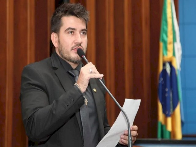 MP pede condenao de deputado por por comentrio ofensivo s minorias