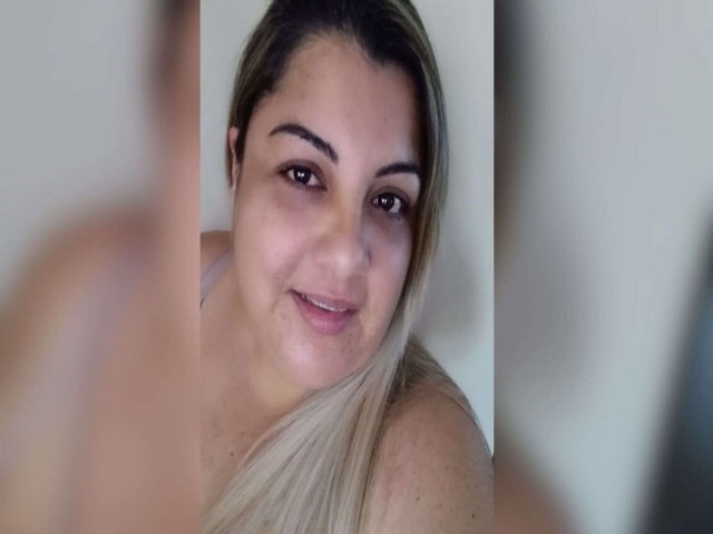 Nove dias antes de ser assassinada a facadas, Alessandra registrou BO contra ex-marido