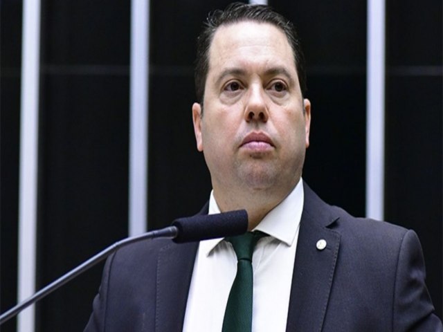 Rodolfo Nogueira pede Marco Temporal e afirma que novas demarcaes indgenas podem gerar desemprego