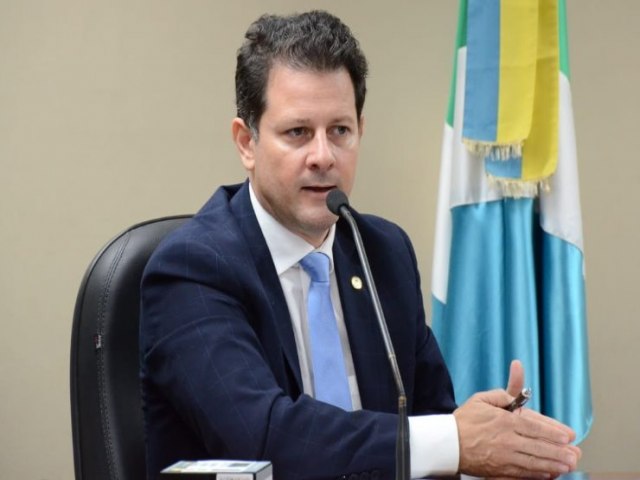 Renato Cmara reivindica cirurgias eletivas de catarata para atender pessoas idosas do interior de MS