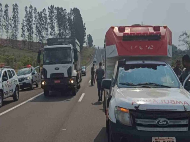 Polcia prende ladro especialista em furtar ambulncias em Mato Grosso do Sul