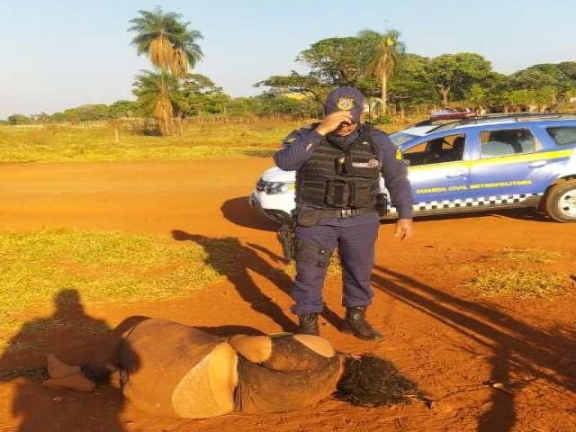 Mulher  mantida em crcere por 5 dias e diz que marido tinha dvida com faco