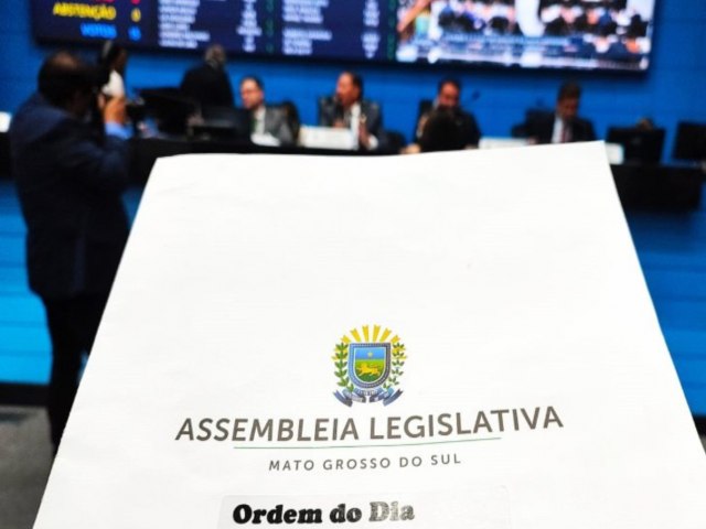 Deputados aprovam e \'Dia do Bilogo de MS\' passa a ser comemorado em setembro