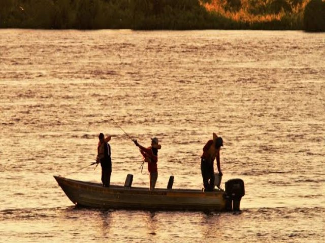 Com pesca proibida no Estado, confira quando atrao turstica volta em Mato Grosso do Sul