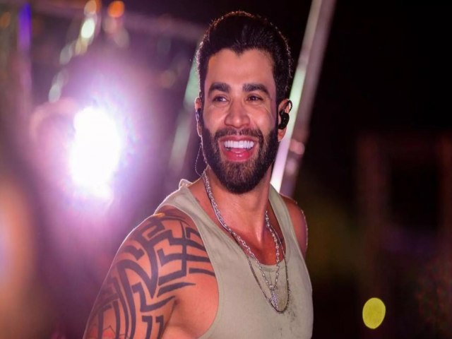 Desacordo contratual acaba com show do Gusttavo Lima cancelado em Coxim