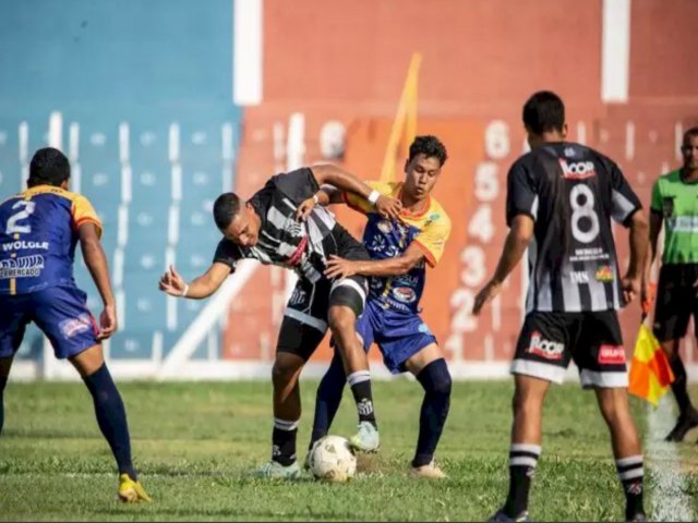 Ivinhema: Equipe do Ivinhema enfrentar Amrica MG na Copa So Paulo de Futebol Jnior 