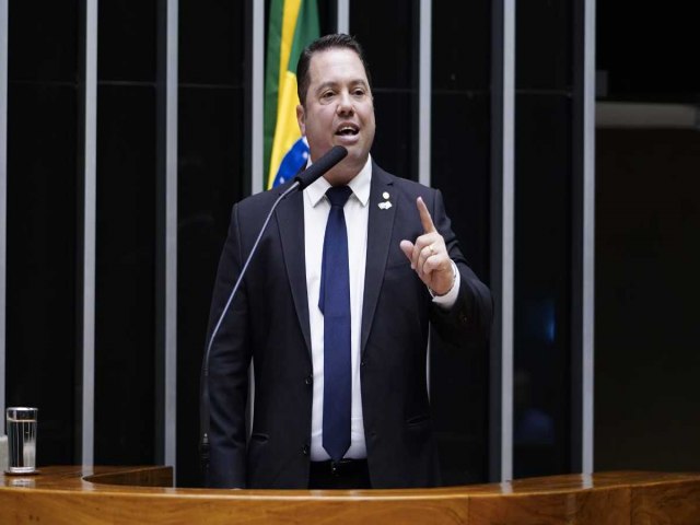 Rodolfo Nogueira apresenta projeto que aumenta pena para crime de aborto no pas