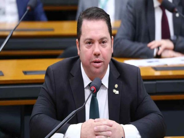 Deputado Rodolfo Nogueira apresenta projeto para igualar crime de trfico de drogas para usurios e traficantes no pas