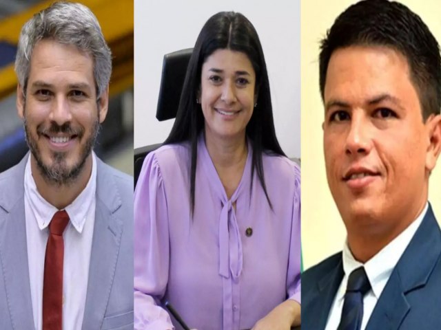 Por eleies, superintendentes de MS no governo Lula devem deixar Pesca, Patrimnio e Sudeco