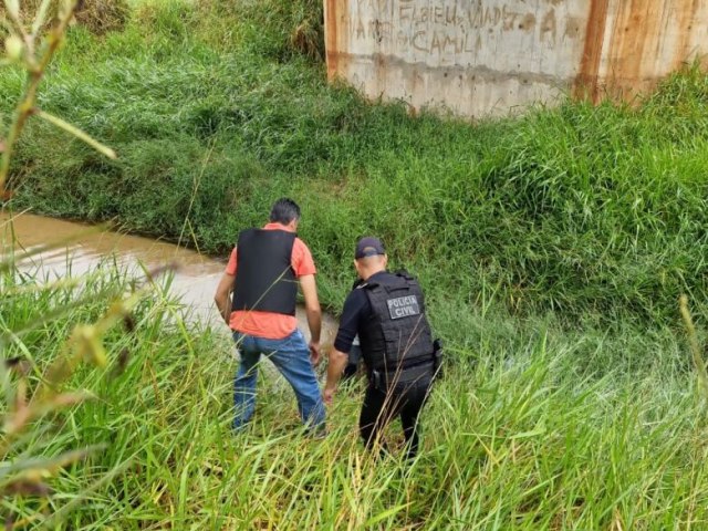 Polcia recupera moto furtada do ptio do Detran e identifica autores