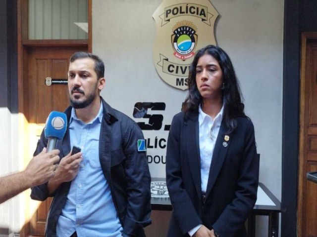 Adolescente arquitetou crime para subtrair patrimnio e matar idoso, afirma polcia