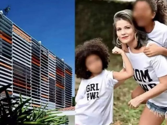 A atriz Samara Felippo denuncia racismo contra a filha em escola de SPR