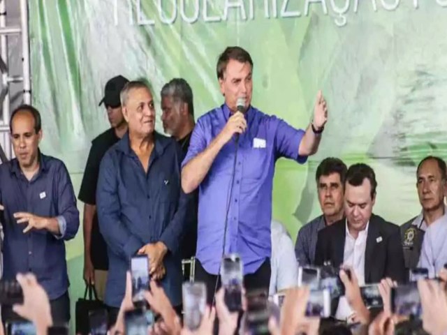 PL ter candidato prprio em Dourados a ser definido por Bolsonaro, diz Rodolfo Nogueira