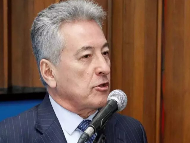 Roberto Hashioka: Deputado pede melhoria de sinal e expanso da rede de telefonia em MS