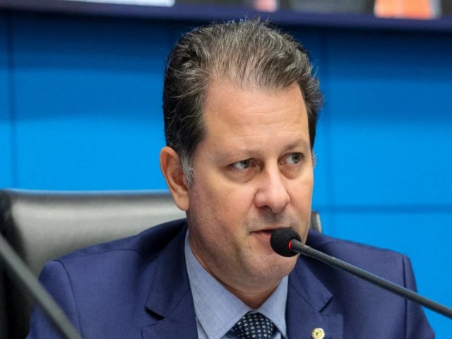 Deputado Renato alerta: proprietrios de terras na fronteira podem perder 32.000 imveis se no fizerem a ratificao do registro