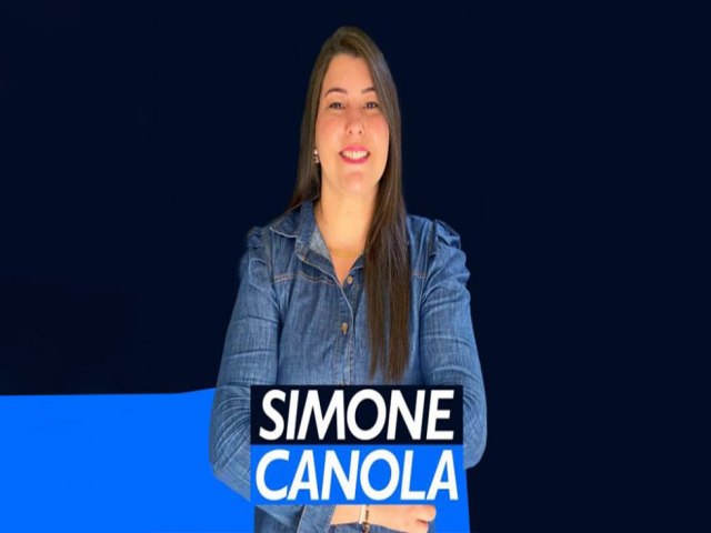 IVINHEMA: Simone Canolla foi a mais votada nas eleies do Conselho Tutelar