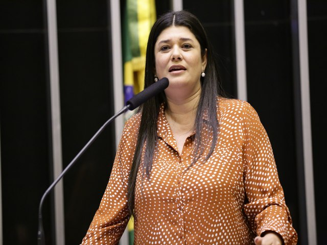 Justia eleitoral determina retirada de fake news contra Rose Modesto em Campo Grande