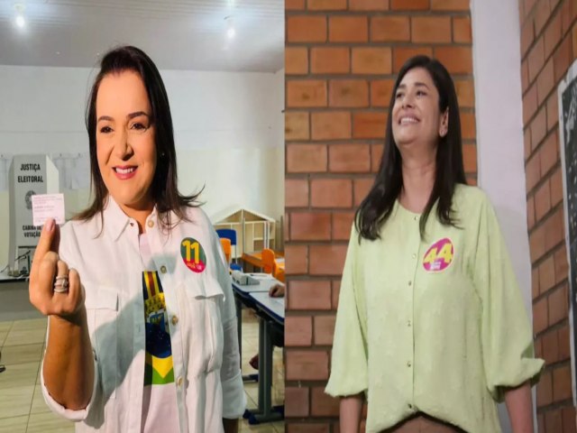 Eleies em Campo Grande: candidatas  prefeitura participam de reunies e encontro com eleitores nesta tera-feira