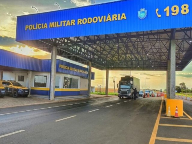 MS registra queda de 30% no nmero de mortes em acidentes nas rodovias estaduais