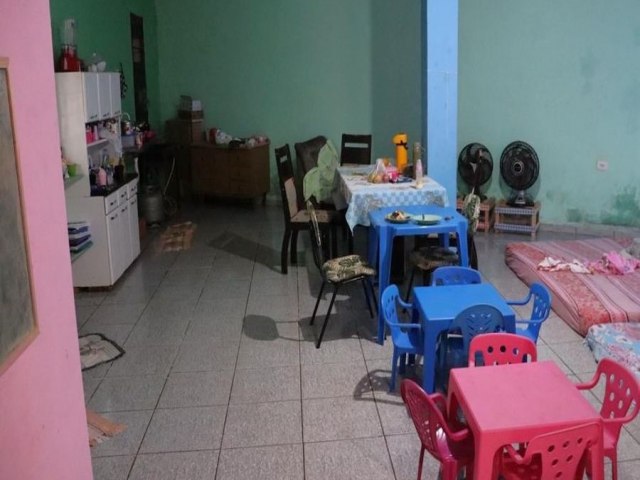 Mulheres so condenadas a 65 anos de priso por crimes contra crianas em creche de Navira 