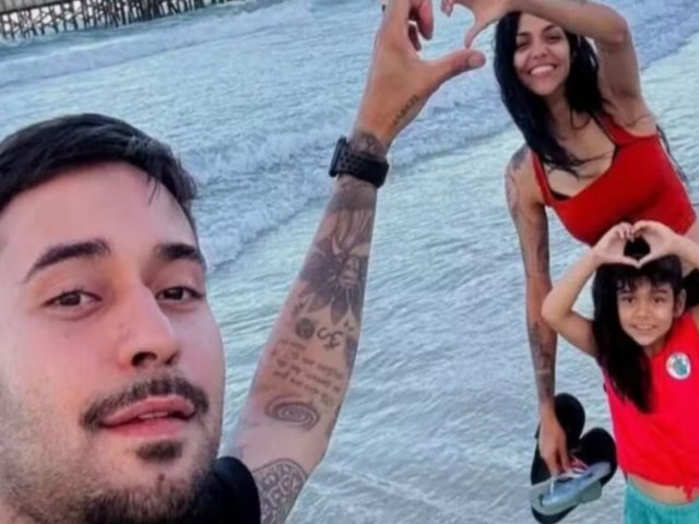 Fam�lia brasileira morre durante acidente nos Estados Unidos