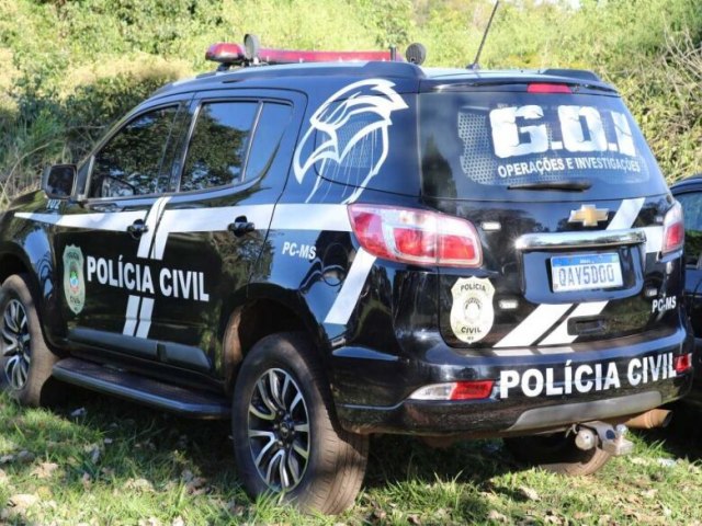 Caminh�o furtado em fazenda � recuperado na BR-163