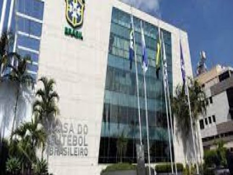 CBF far reunio com clubes gachos para debater pagamento de auxlio