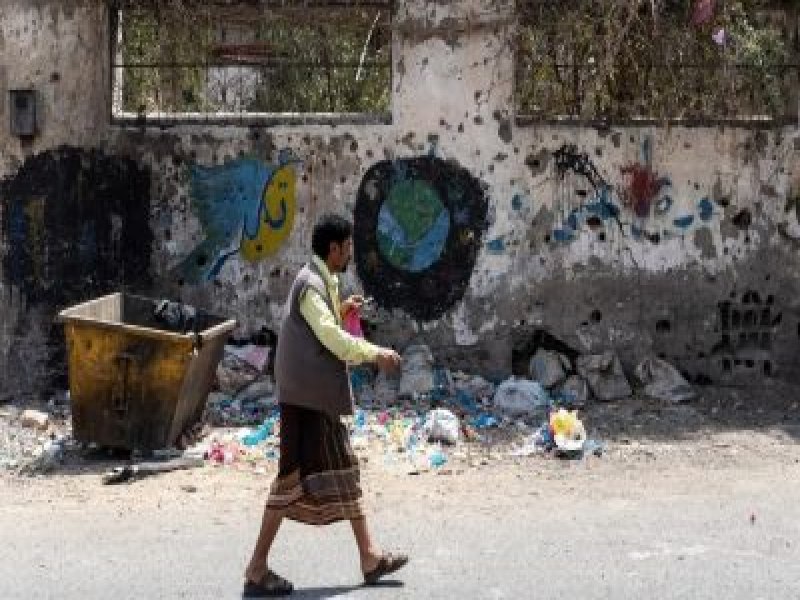 Desaparecimento de cristo no Imen alerta sobre intensificao da perseguio religiosa