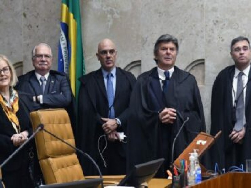 Ameaa: juristas fazem petio ao STF em defesa da liberdade de pregao religiosa