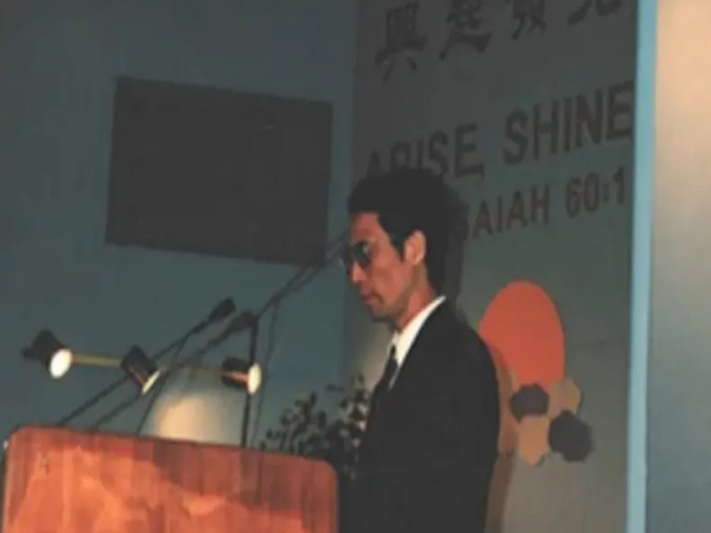 Preso h 20 anos na China, pastor americano  libertado