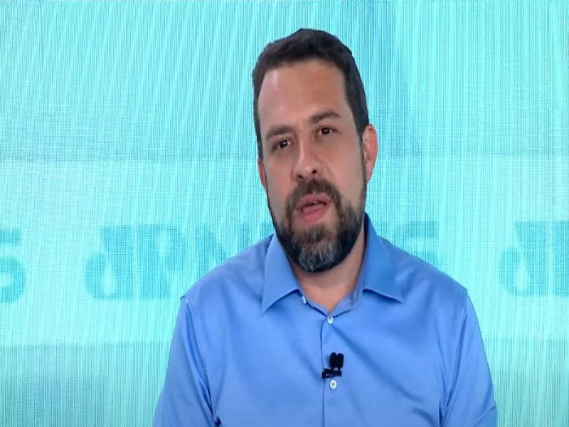 Boulos quer buscar eleitores de Maral insatisfeitos com Nunes