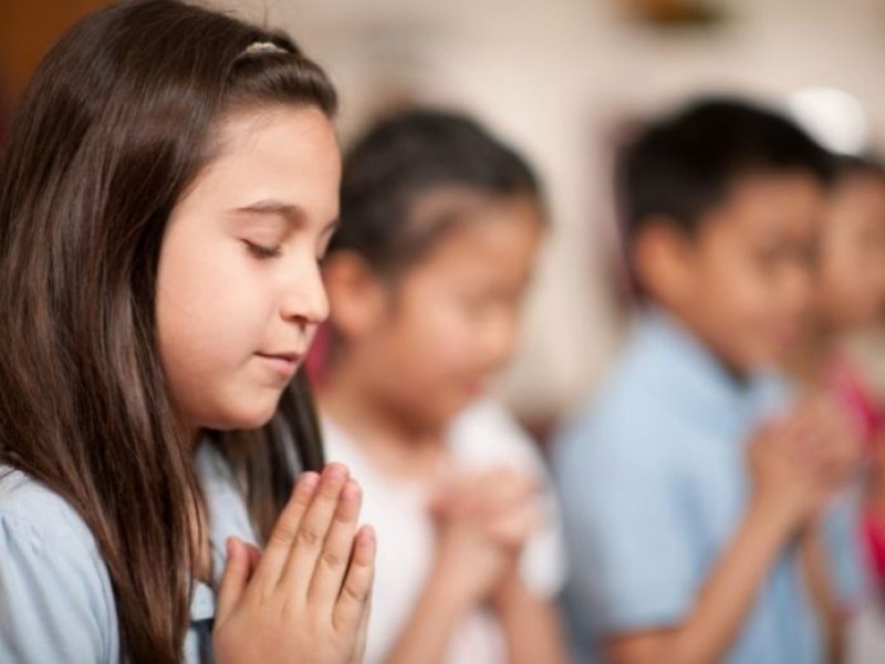 Igreja lana ministrio para apoiar pais de crianas com questes de gnero