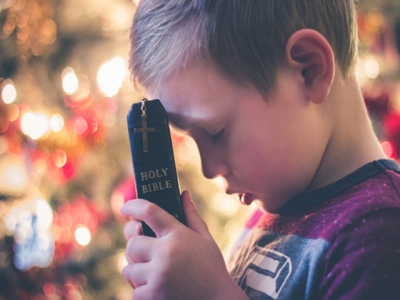 Dia das Crianas: Igrejas no tm estratgias claras para o Ministrio Infantil