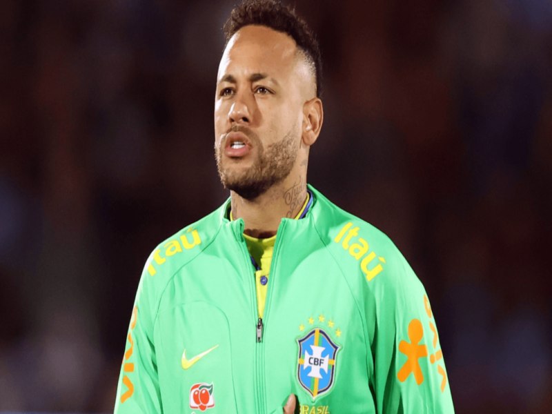 Neymar completa um ano fora dos campos e vive momento decisivo para voltar a jogar na Seleo