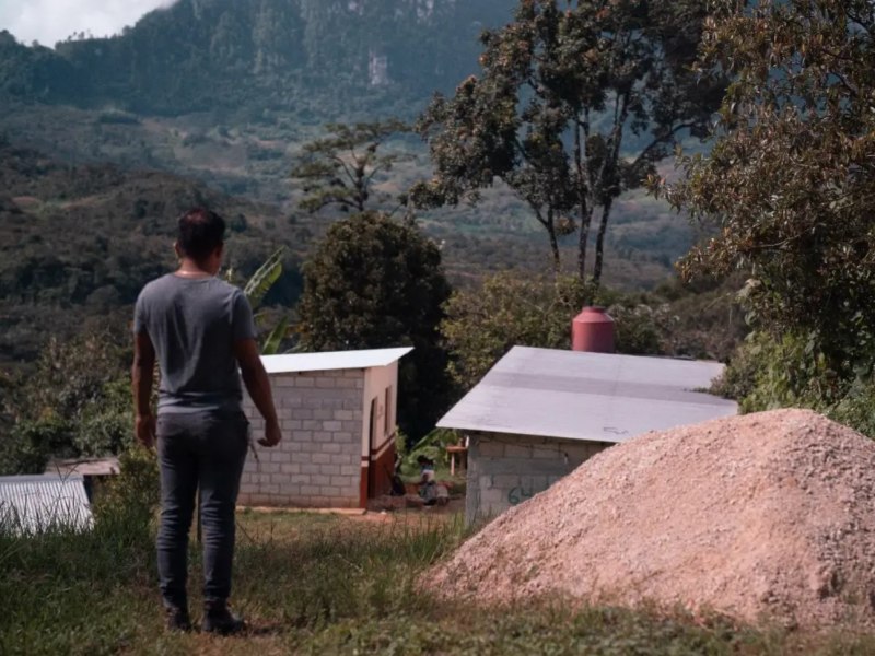 Lder cristo  assassinado no Mxico