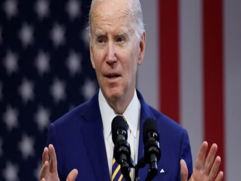 Biden chama apoiadores de Trump de ?lixo flutuante?