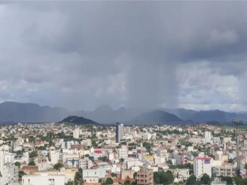 Meteorologista faz alerta de chuvas para a Bahia em novembro; saiba detalhes