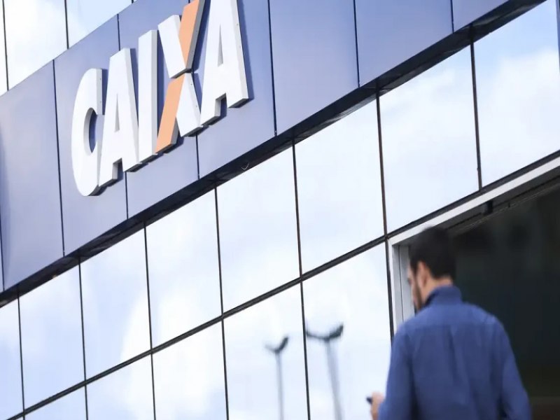 Novas regras da Caixa Econmica comeam a valer nesta sexta-feira (1)