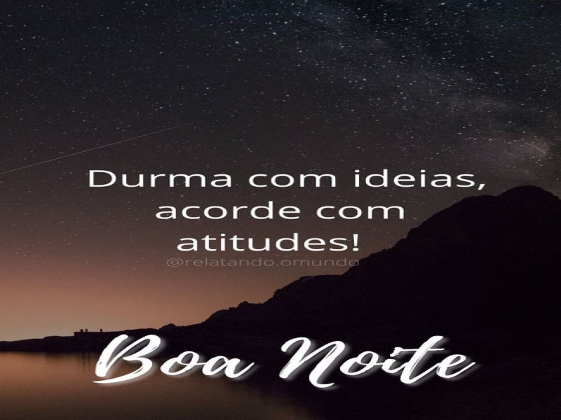 DURMA COM IDEIAS