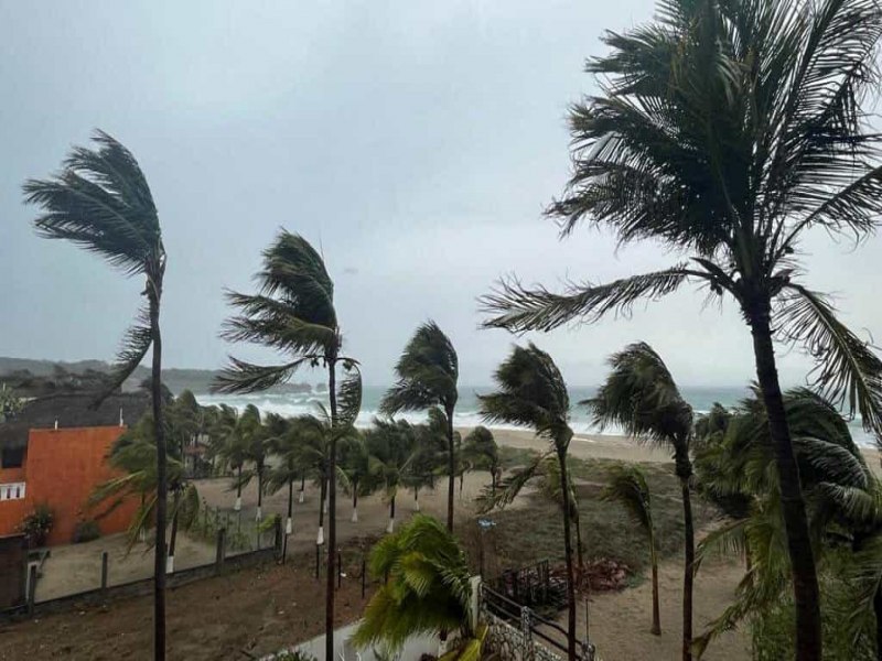 Ventos fortes causam prejuzo bilionrio no Brasil