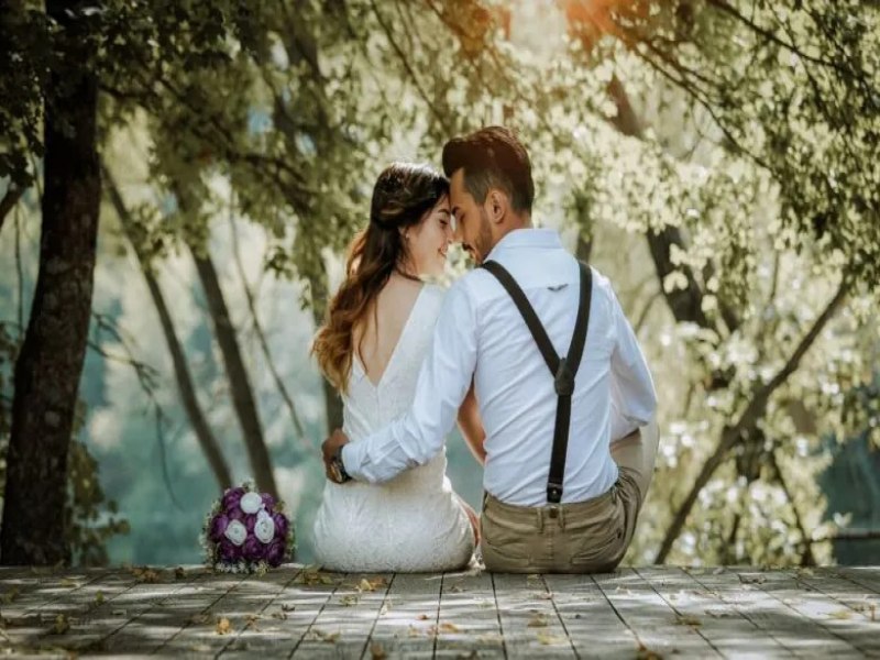 6 princpios bblicos para construir um casamento slido