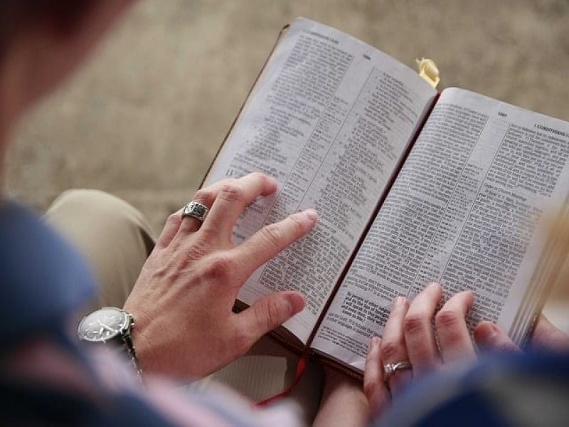 Encontrando conforto e esperana nos Salmos: Um devocional para fortalecer sua f