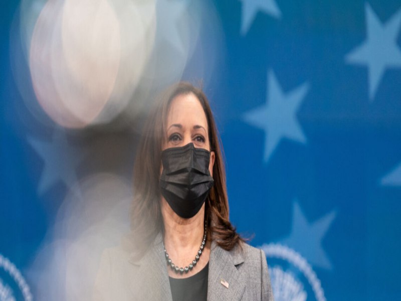 Kamala Harris liga para Donald Trump e o parabeniza pela vitria