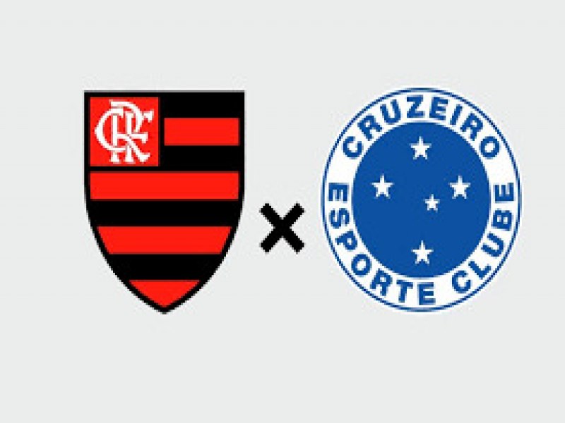 HOJE 9 DA NOITE AO VIVO CRUZEIRO E FLAMENGO