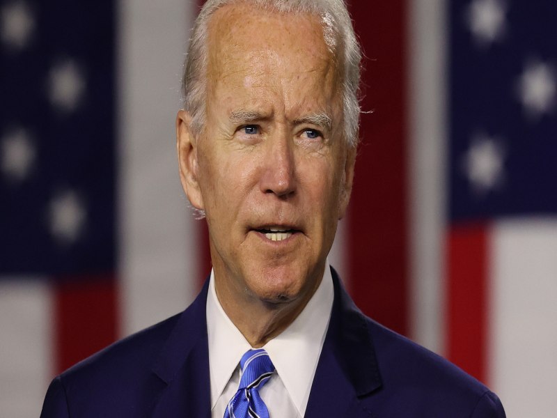 Biden promete transio pacfica e diz que eleio foi 'justa, honesta e transparente'