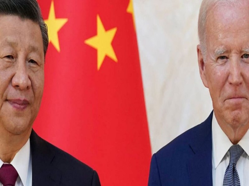 Joe Biden e Xi Jinping confirmam vinda ao Brasil para o G20